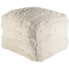 Livabliss by Surya Apache APPF-006 Pouf