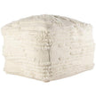 Livabliss by Surya Apache APPF-006 Pouf