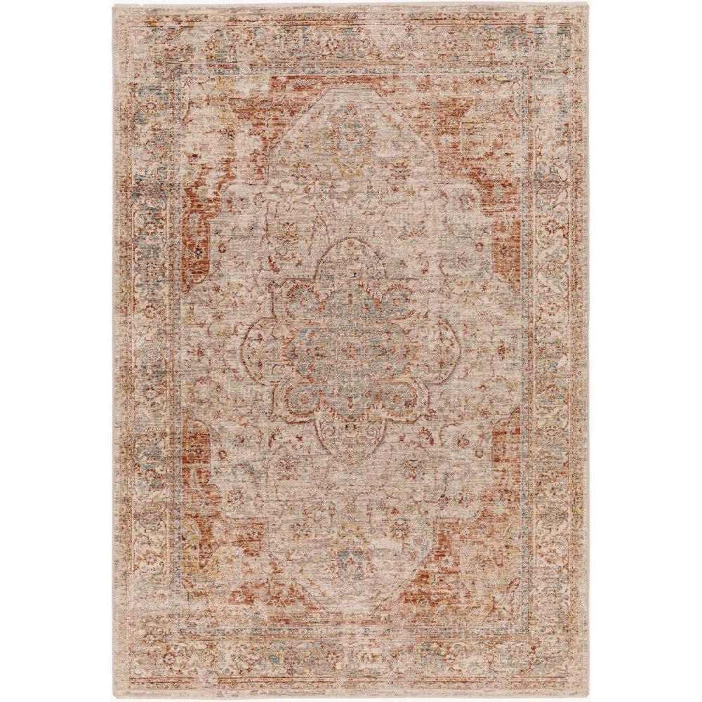 Livabliss by Surya Aspendos APS-2305 Machine Woven Rug Clearance
