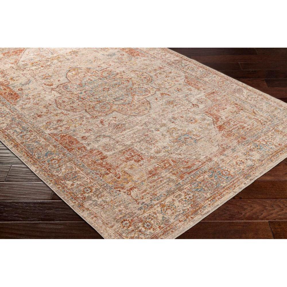 Livabliss by Surya Aspendos APS-2305 Machine Woven Rug Clearance