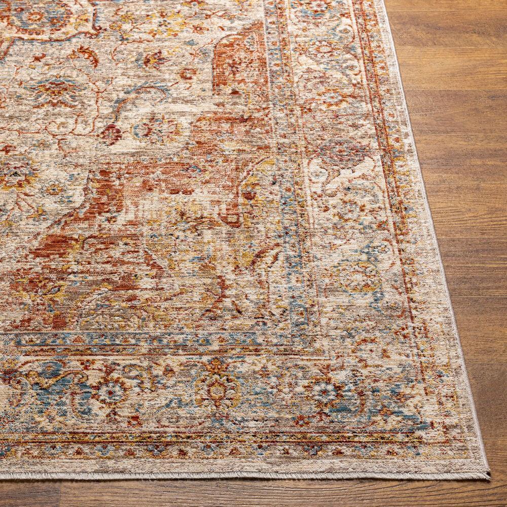 Livabliss by Surya Aspendos APS-2305 Machine Woven Rug Clearance
