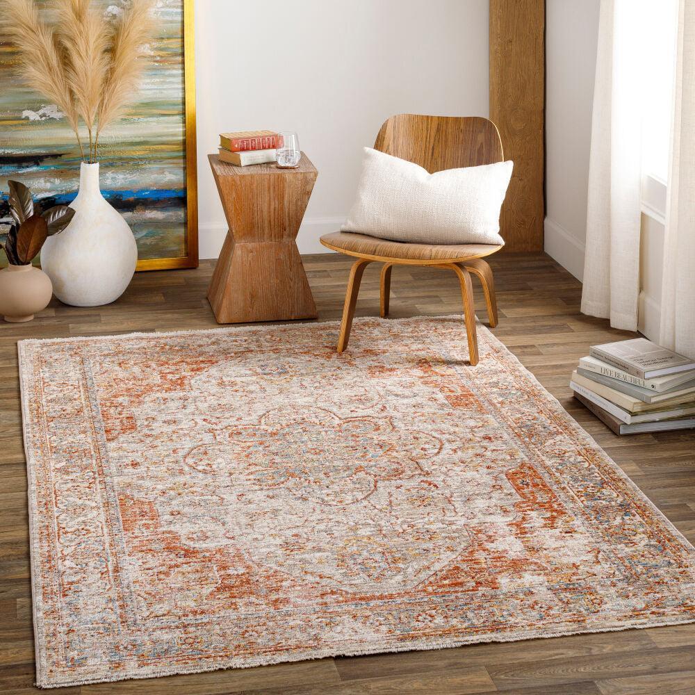 Livabliss by Surya Aspendos APS-2305 Machine Woven Rug Clearance