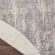 Nourison Rustic Textures RUS01 Modern Indoor Rug