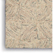 Nourison Interlock ITL05 Modern Indoor Rug