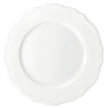 Raynaud Argent Dessert Plate