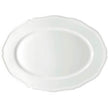 Raynaud Argent Oval Dish/Platter Large