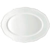 Raynaud Argent Oval Dish/Platter Large