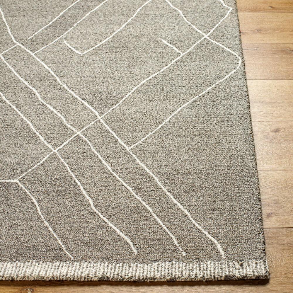 Livabliss by Surya Arsenal ARL-2305 Handmade Rug
