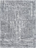 Livabliss by Surya Andorra Plus ARP-2304 Machine Woven Rug Charcoal/Light Gray