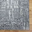 Livabliss by Surya Andorra Plus ARP-2304 Machine Woven Rug Charcoal/Light Gray
