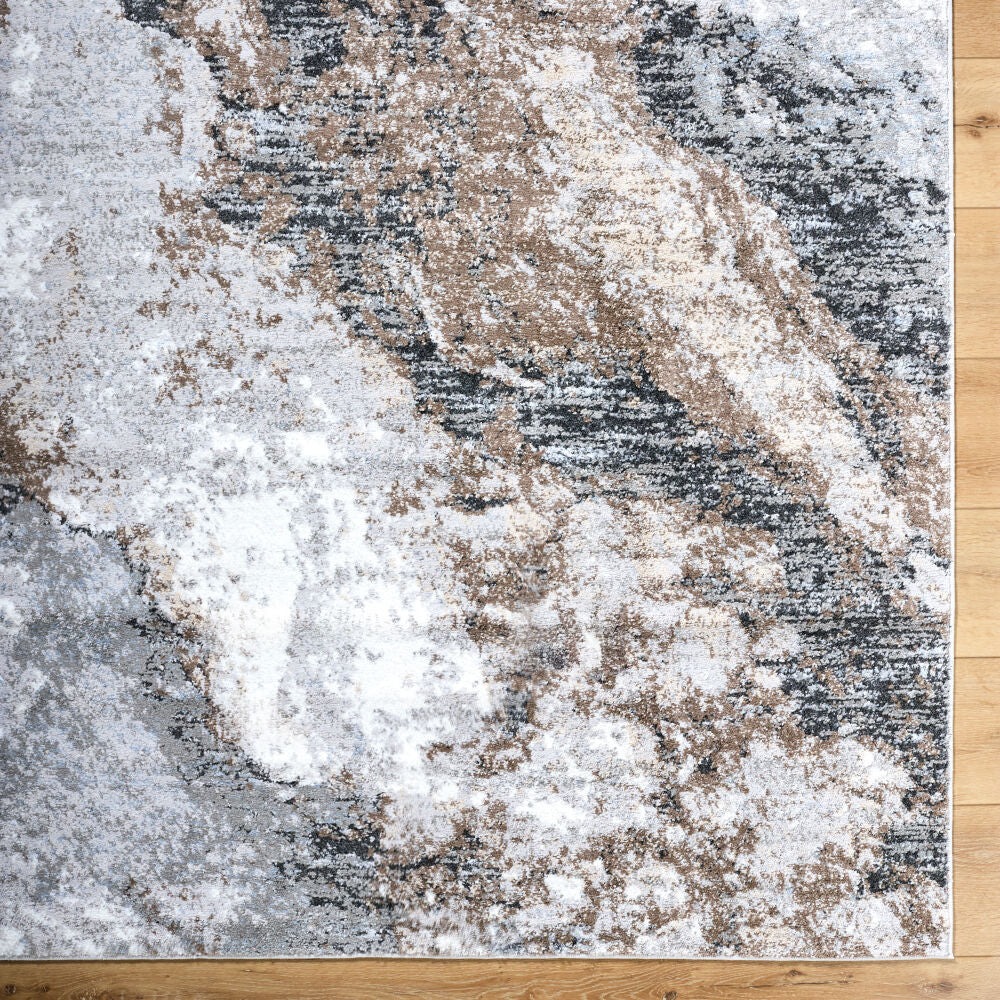 Livabliss by Surya Andorra Plus ARP-2317 Machine Woven Rug