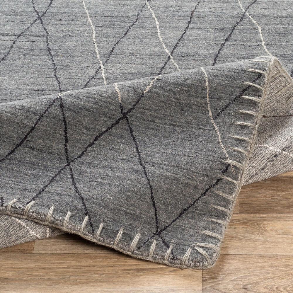 Surya Arlequin ARQ-2300 Handmade Rug