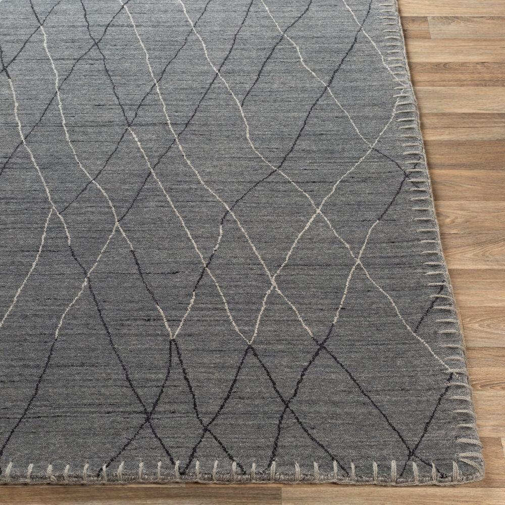 Surya Arlequin ARQ-2300 Handmade Rug