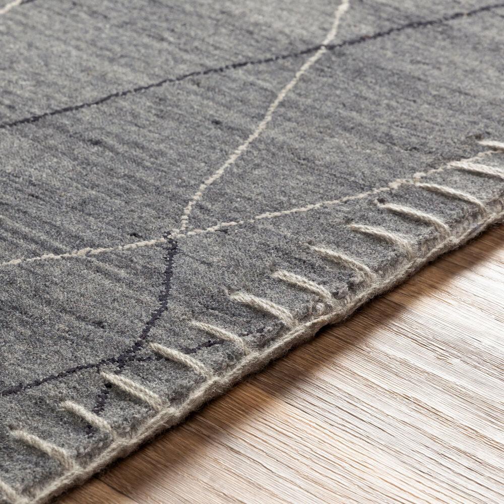 Surya Arlequin ARQ-2300 Handmade Rug