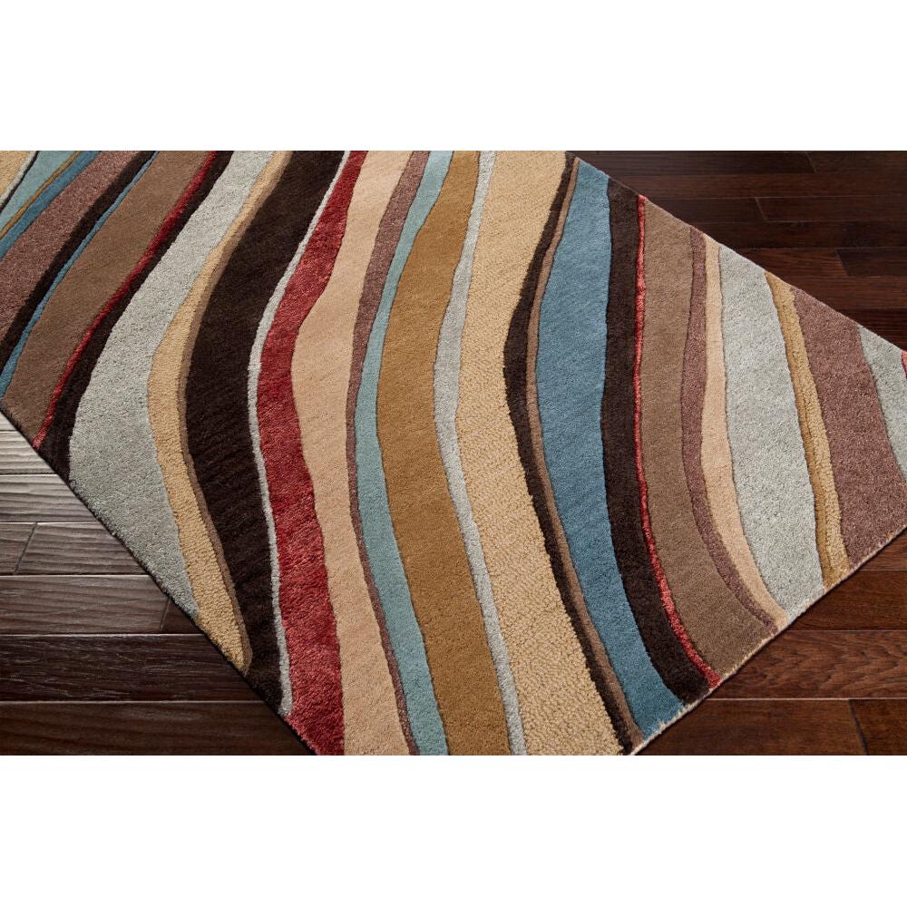 Surya Artist Studio ART-229 Handmade Rug Clearance