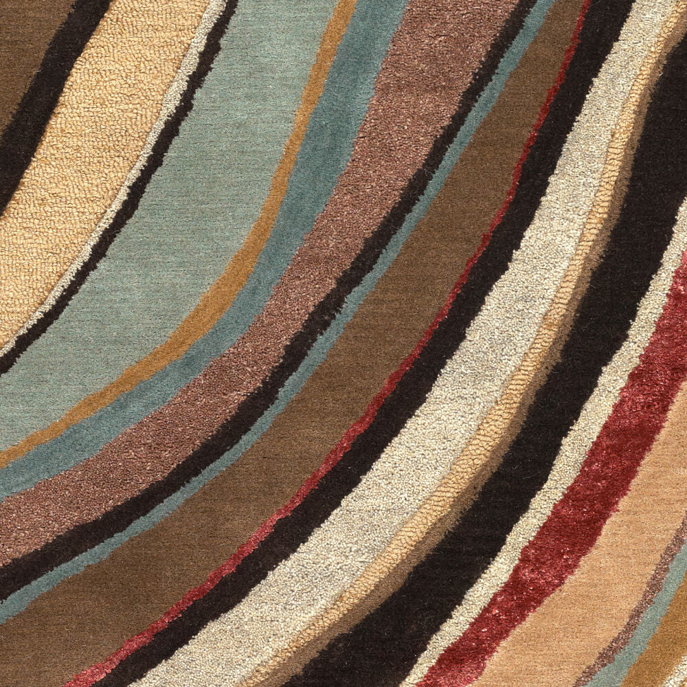 Surya Artist Studio ART-229 Handmade Rug Clearance
