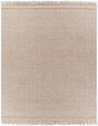 Surya Aarhus ARU-2301 Handmade Rug Tan Clearance
