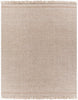 Surya Aarhus ARU-2301 Handmade Rug Tan Clearance