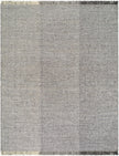 Surya Aarhus ARU-2302 Handmade Rug Gray