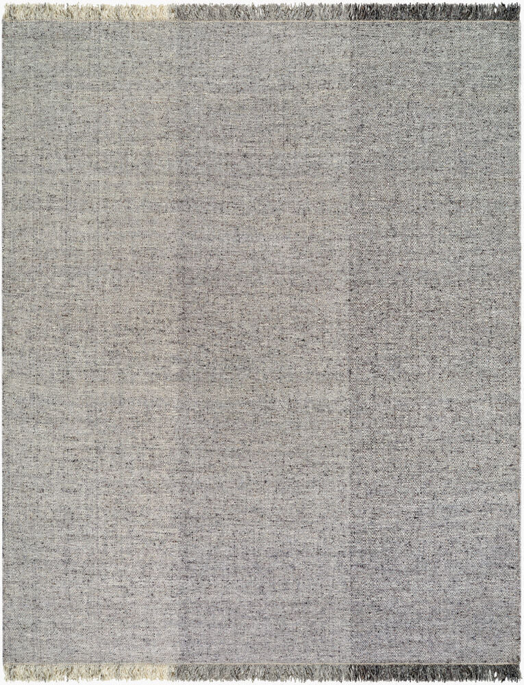 Surya Aarhus ARU-2302 Handmade Rug Gray