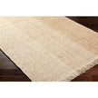 Surya Aarhus ARU-2303 Handmade Rug Tan Clearance