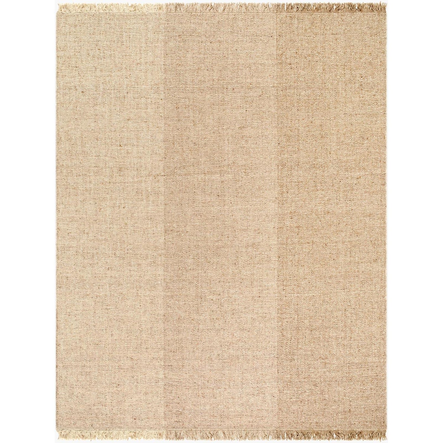Surya Aarhus ARU-2303 Handmade Rug Tan Clearance