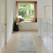 Nourison Graceful GRU03 Modern Indoor Rug