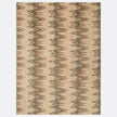 Global Views Bargello Rug by Ashley Childers