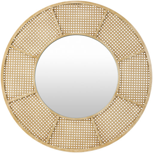 Surya Anassa Accent Mirror ASN-001 Clearance