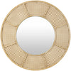 Surya Anassa Accent Mirror ASN-001 Clearance