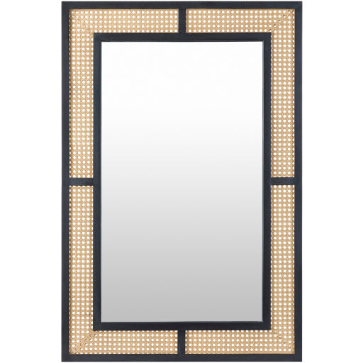 Surya Anassa Accent Mirror ASN-002 Clearance