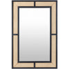 Surya Anassa Accent Mirror ASN-002 Clearance
