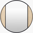 Surya Anassa Accent Mirror