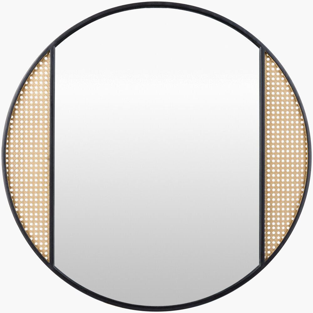 Surya Anassa Accent Mirror