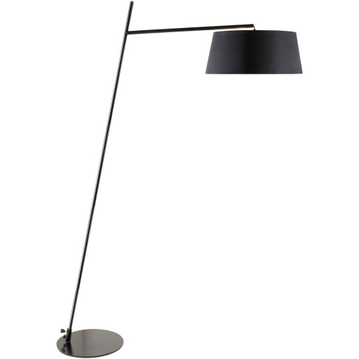 Surya Astro Accent Floor Lamp Clearance