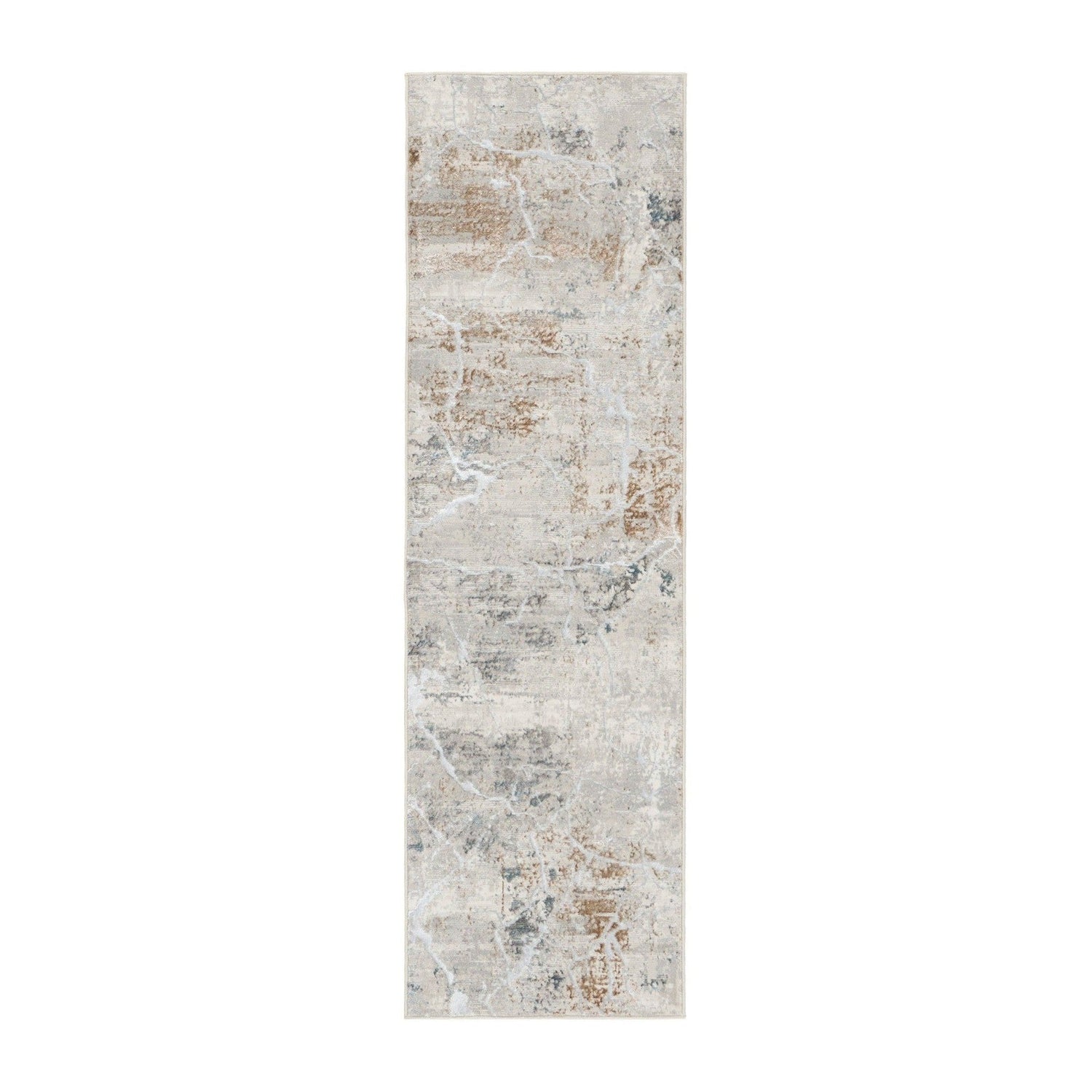 Nourison Glitz GLZ23 Modern Indoor Rug