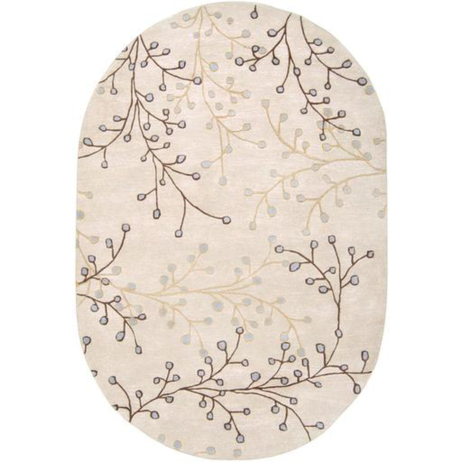 Livabliss by Surya Athena ATH-5008 Rug