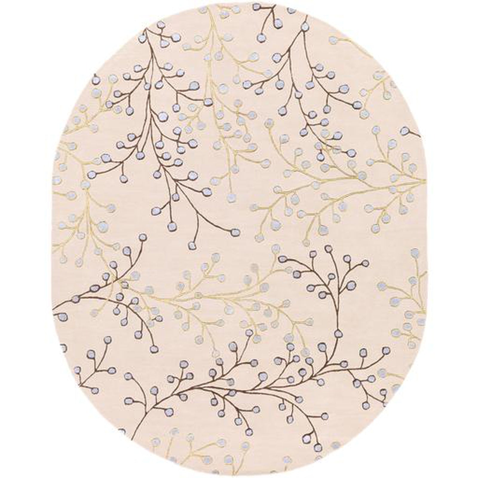 Livabliss by Surya Athena ATH-5008 Rug