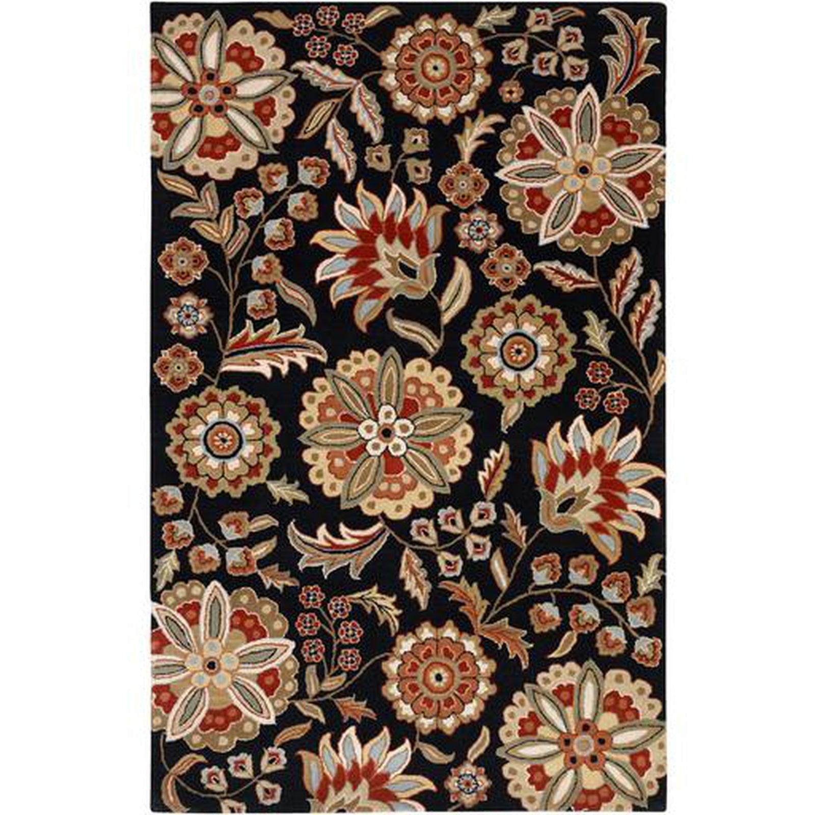 Livabliss by Surya Athena Rug