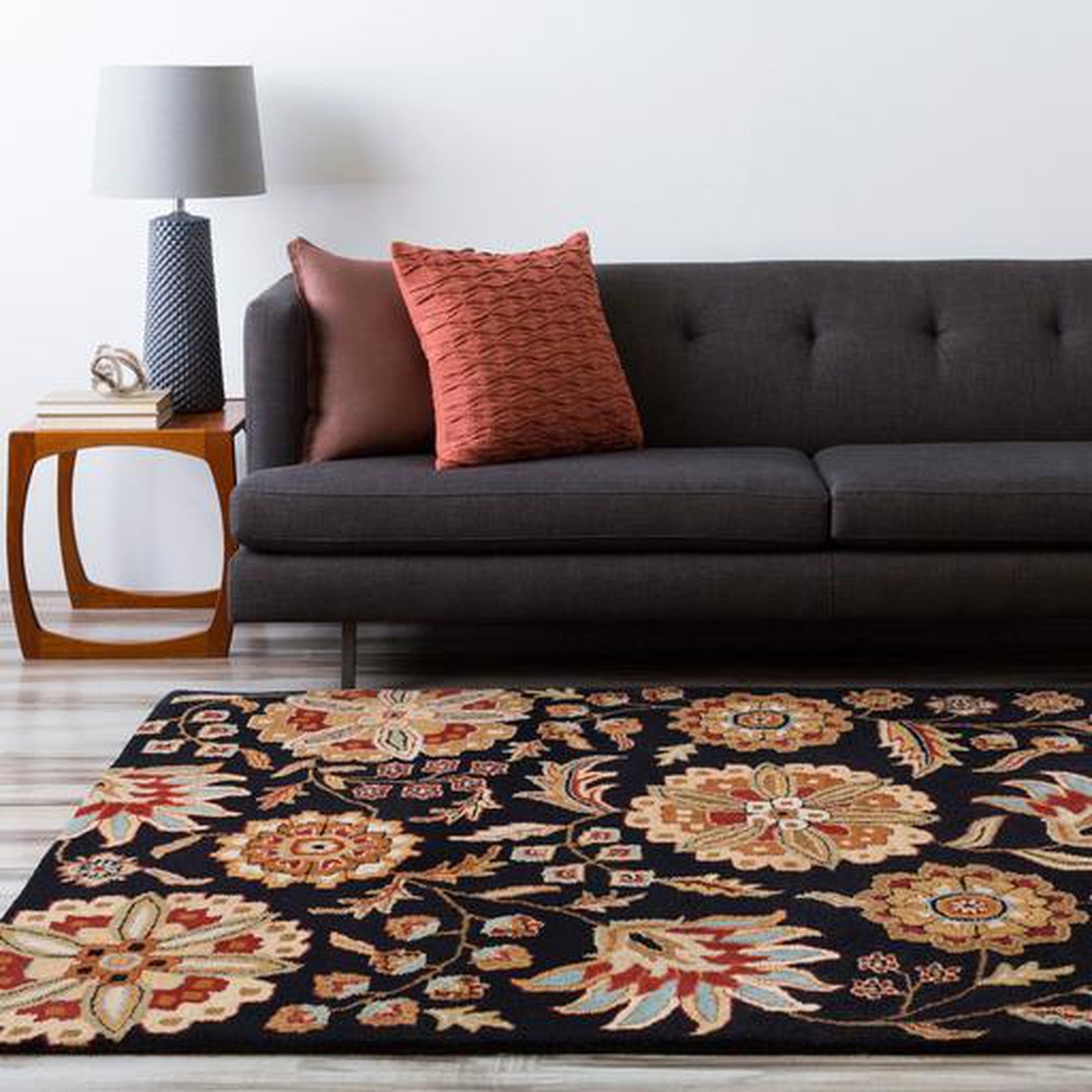 Livabliss by Surya Athena Rug
