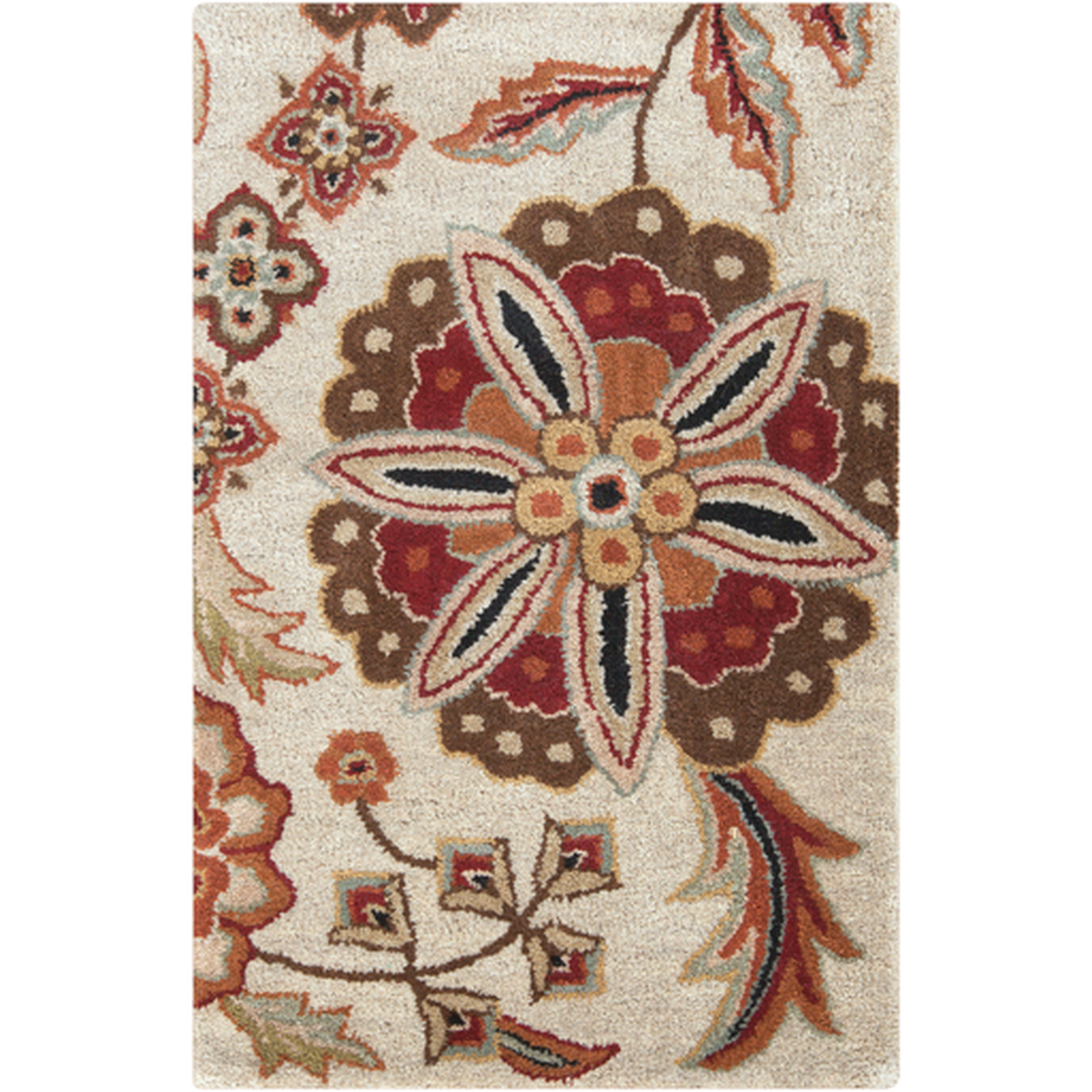 Livabliss by Surya Athena Rug