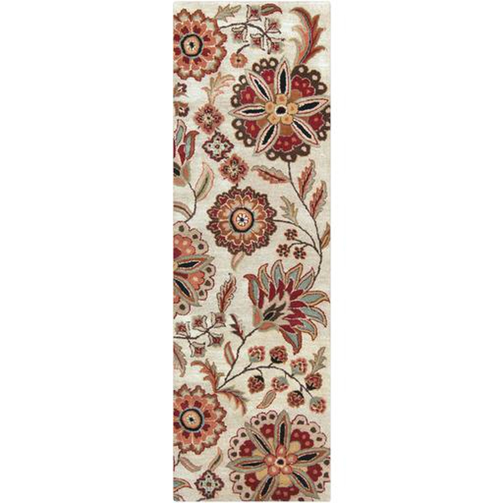 Livabliss by Surya Athena Rug