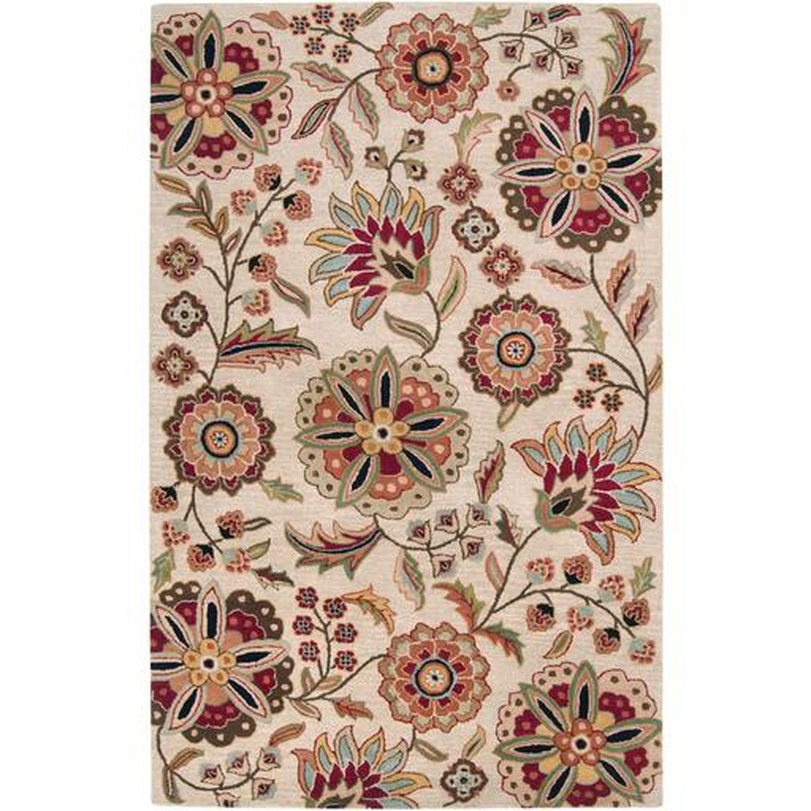 Livabliss by Surya Athena Rug