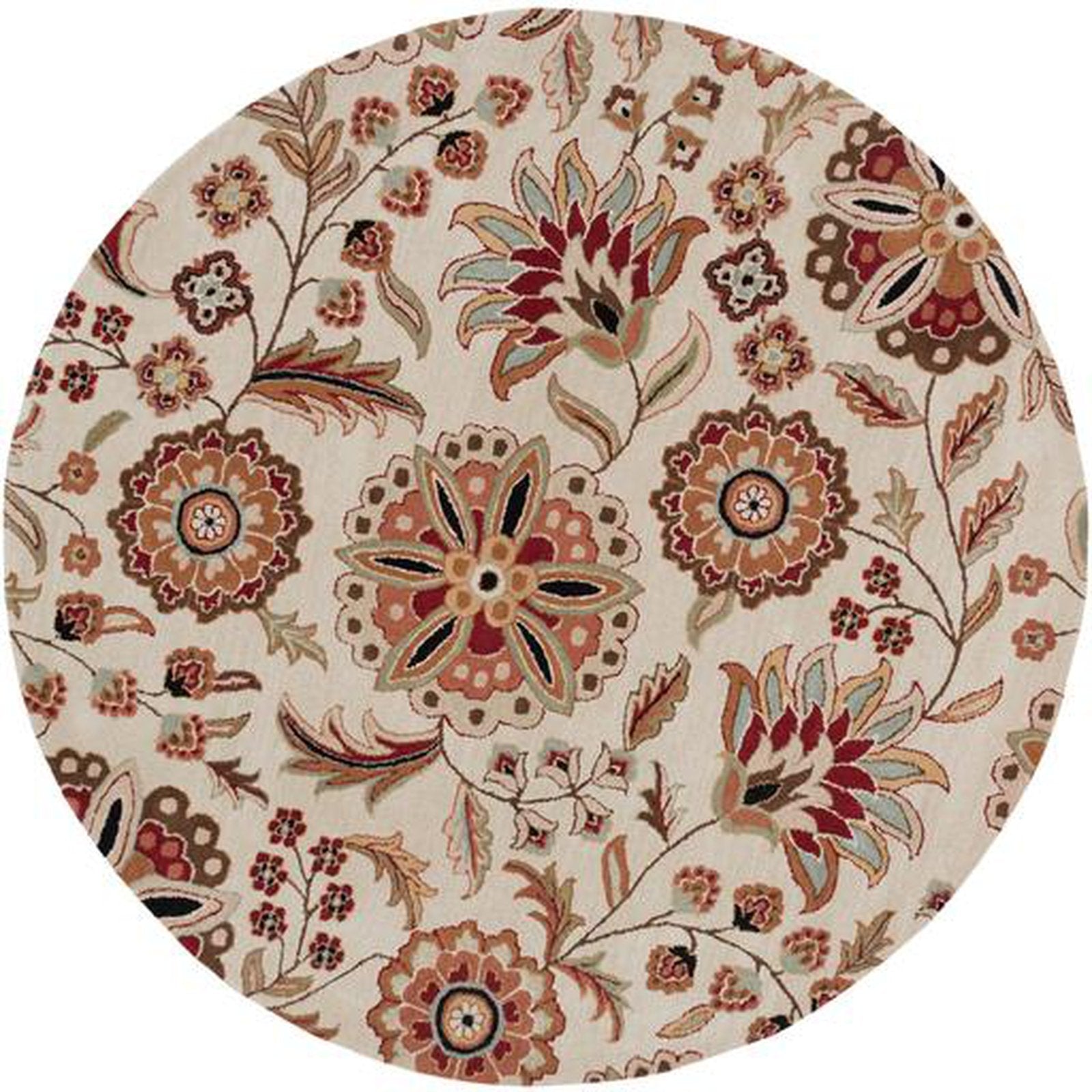 Livabliss by Surya Athena Rug