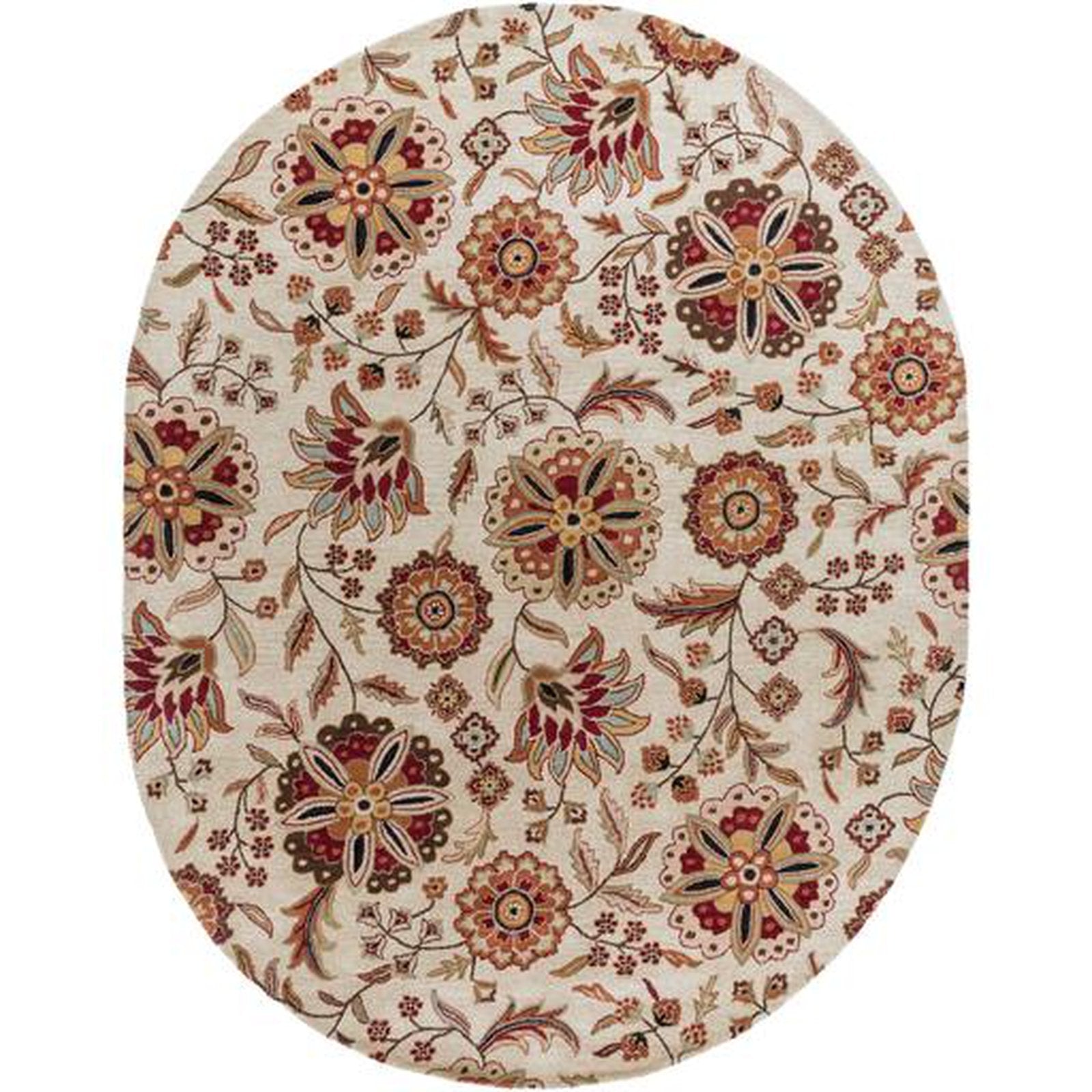 Livabliss by Surya Athena Rug