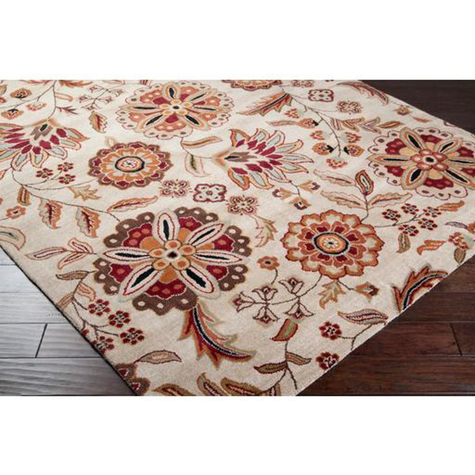 Livabliss by Surya Athena Rug