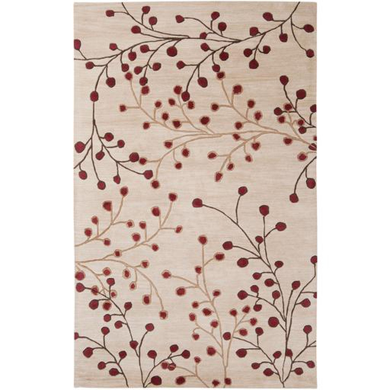 Livabliss by Surya Athena Rug