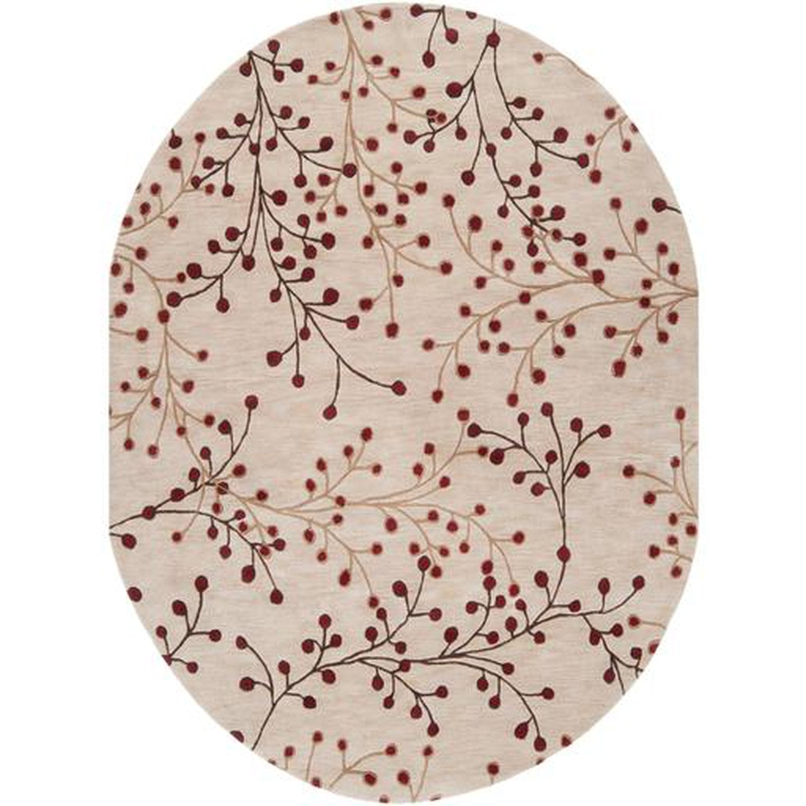 Livabliss by Surya Athena Rug