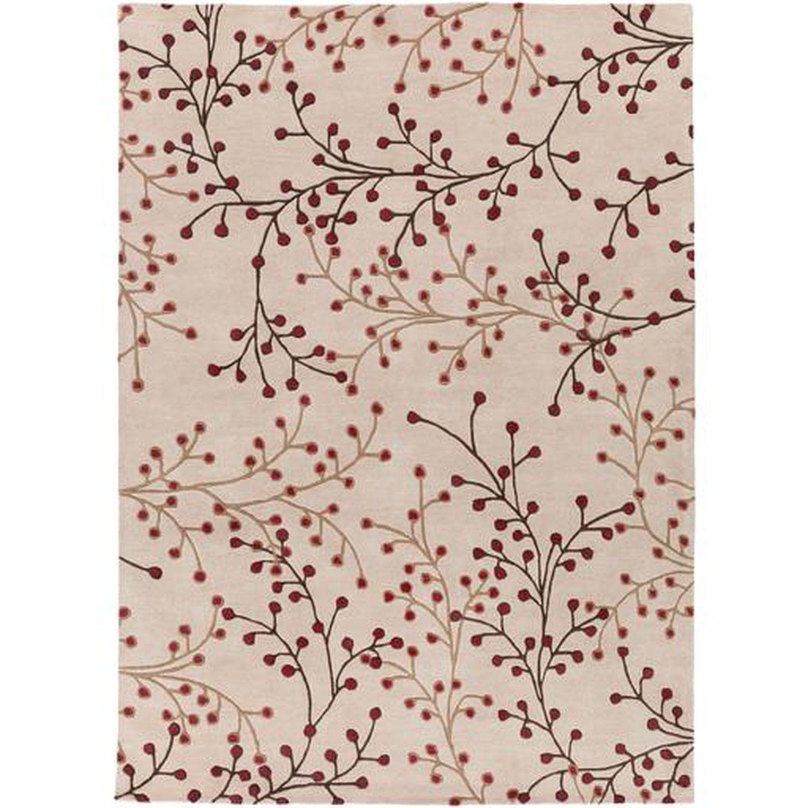 Livabliss by Surya Athena Rug