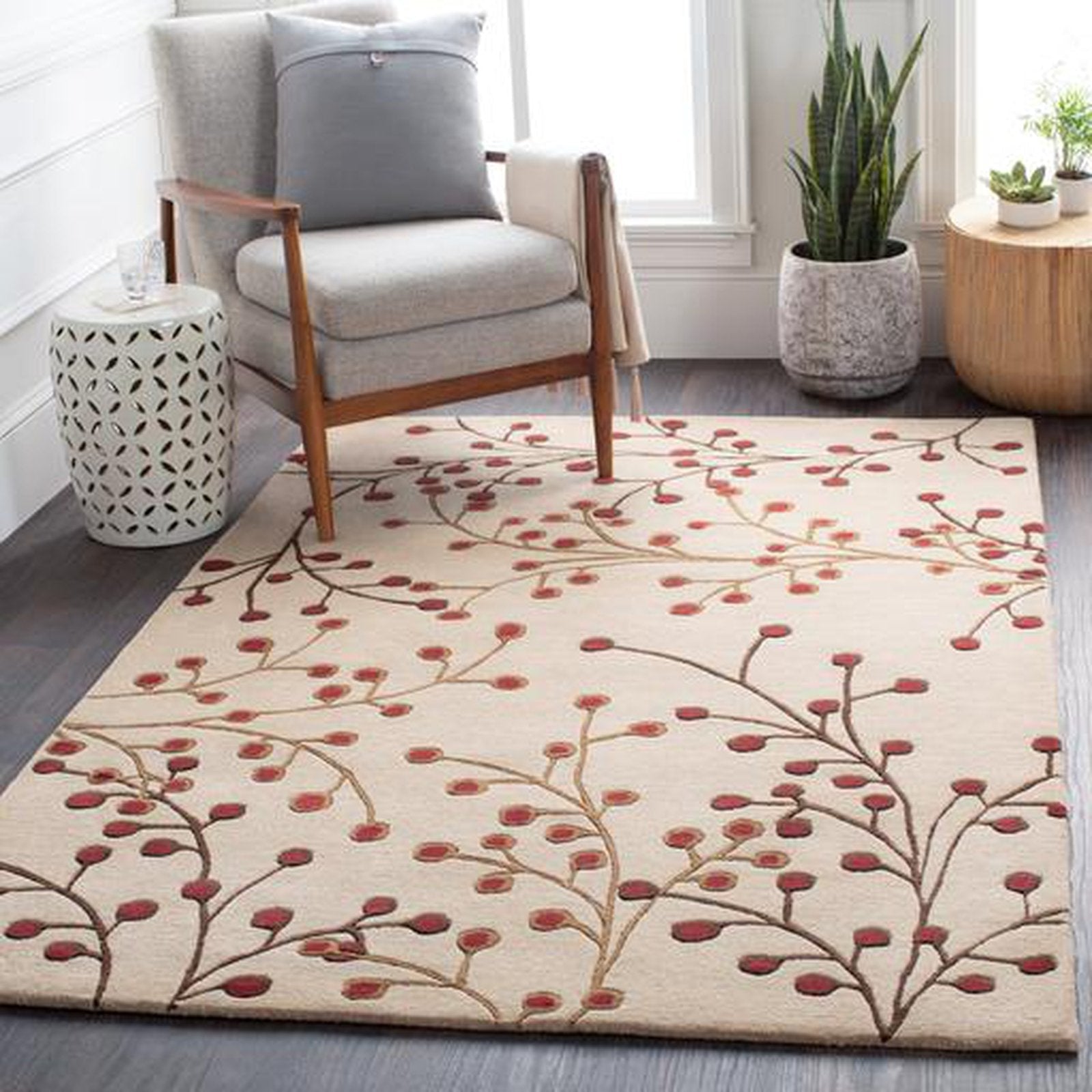 Livabliss by Surya Athena Rug